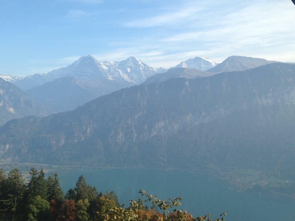 ביטנברג App. Seeblick Top Of Interlaken מראה חיצוני תמונה