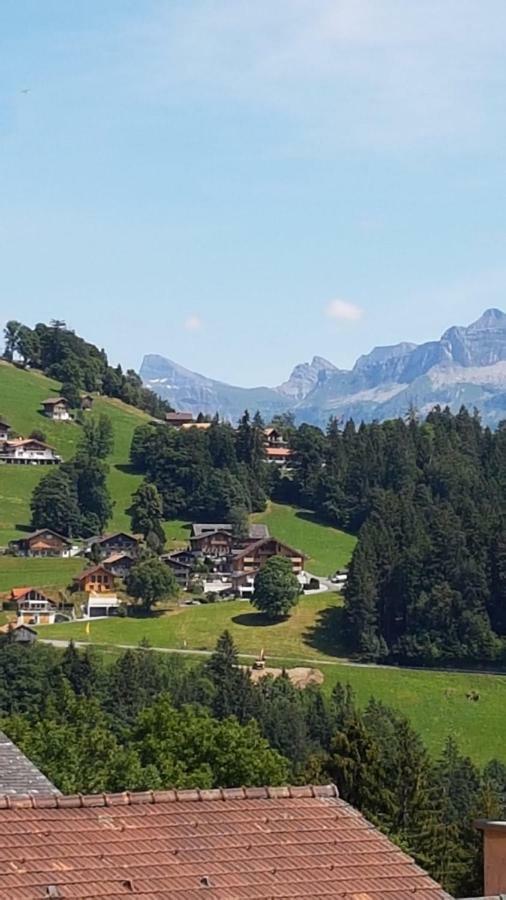 ביטנברג App. Seeblick Top Of Interlaken מראה חיצוני תמונה